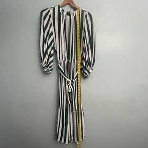 AYR DRESS